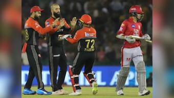 IPL 2019, KXIP vs RCB: Middle-order trouble continues to haunt Kings XI Punjab despite openers' consistent good show
