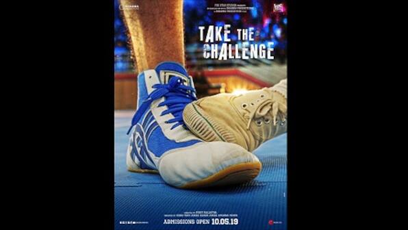Student of the Year 2: Trailer of Tiger Shroff, Ananya Panday, Tara Sutaria's film to be released on 12 April