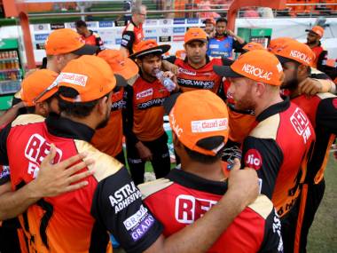 IPL 2019, KXIP vs SRH Match Preview: Sunrisers Hyderabad look to sort out middle-order woes ahead of Kings XI Punjab clash IPL 2019, KXIP vs SRH Match Preview: Sunrisers Hyderabad look to sort out middle-order woes ahead of Kings XI Punjab clash