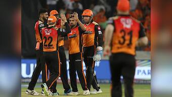IPL 2019, SRH vs CSK Match report: Hyderabad produce all-round display to outclass Chennai and get back to winning ways