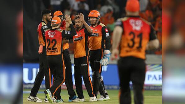 IPL 2019, SRH vs CSK Match report: Hyderabad produce all-round display to outclass Chennai and get back to winning ways