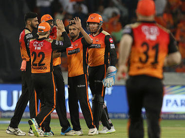 IPL 2019, SRH vs CSK Match report: Hyderabad produce all-round display to outclass Chennai and get back to winning ways IPL 2019, SRH vs CSK Match report: Hyderabad produce all-round display to outclass Chennai and get back to winning ways