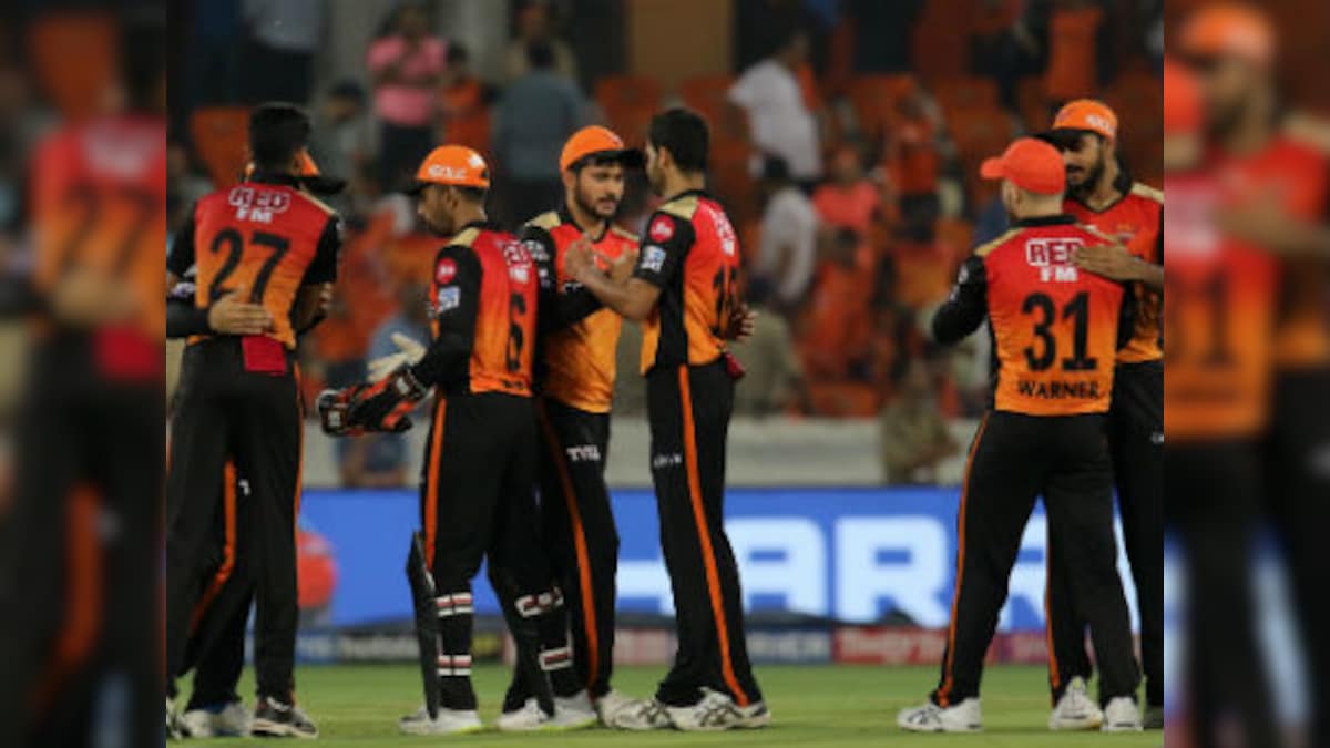 IPL 2019 Eliminator, SRH vs DC preview: Sunrisers Hyderbad, Delhi Capitals have uphill task to deliver in absence of star performers