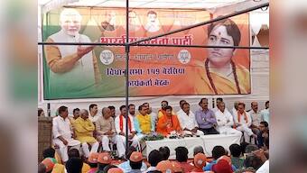 Lok Sabha election: Amidst Madhya Pradesh's Hindutva din, development falls by the wayside in Bhopal