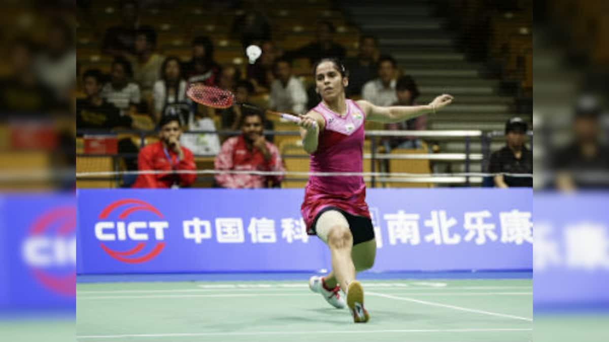 Asia Badminton Championships: India's Saina Nehwal, PV Sindhu and Sameer Verma stride confidently into quarter-finals