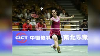 Asia Badminton Championships: India's Saina Nehwal, PV Sindhu and Sameer Verma stride confidently into quarter-finals