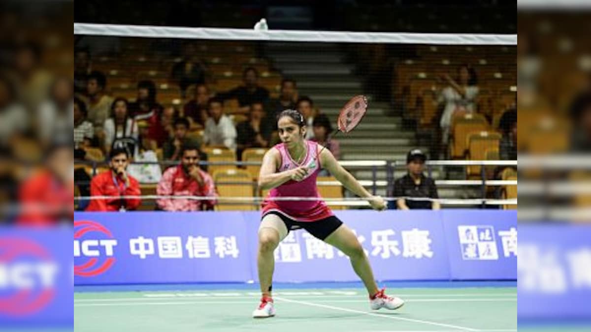 Asia Badminton Championships: Saina Nehwal wages losing battle as PV Sindhu, Sameer Verma cave in abjectly