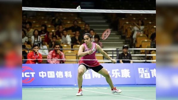 Asia Badminton Championships: Saina Nehwal wages losing battle as PV Sindhu, Sameer Verma cave in abjectly