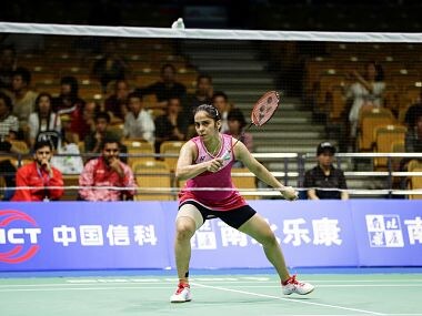 Asia Badminton Championships: Saina Nehwal wages losing battle as PV Sindhu, Sameer Verma cave in abjectly