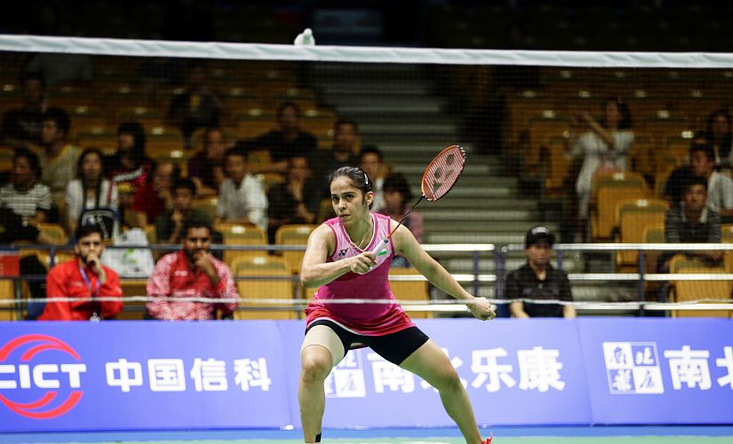 Asia Badminton Championships: Saina Nehwal wages losing battle as PV Sindhu, Sameer Verma cave in abjectly
