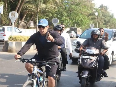 Salman Khan accused of snatching journalist's phone; complaint filed against actor Salman Khan accused of snatching journalist's phone; complaint filed against actor