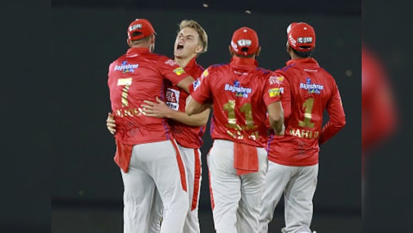 IPL 2019, KXIP vs DC: Sam Curran's redemption epitomised Punjab's self-belief and fighting spirit in dramatic comeback win