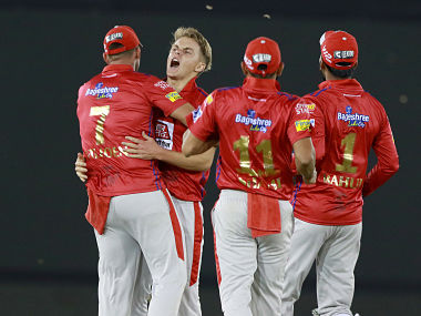 IPL 2019, KXIP vs DC: Sam Curran's redemption epitomised Punjab's self-belief and fighting spirit in dramatic comeback win IPL 2019, KXIP vs DC: Sam Curran's redemption epitomised Punjab's self-belief and fighting spirit in dramatic comeback win
