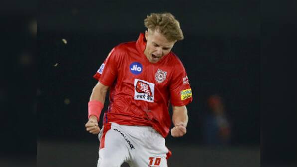 IPL 2019, KXIP vs DC Match Report: Sam Curran bags hat-trick as Delhi suffer dramatic collapse, hand Kings XI 14-run win