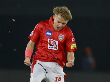 IPL 2019, KXIP vs DC Match Report: Sam Curran bags hat-trick as Delhi suffer dramatic collapse, hand Kings XI 14-run win IPL 2019, KXIP vs DC Match Report: Sam Curran bags hat-trick as Delhi suffer dramatic collapse, hand Kings XI 14-run win