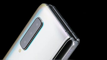 Samsung Galaxy Fold's 400,000 to 500,000 units have been sold: CEO DJ Koh at CES 2020