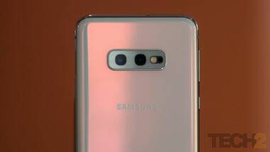 Samsung may release at least one smartphone with graphene battery by 2021: Report