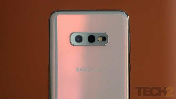 Samsung may release at least one smartphone with graphene battery by 2021: Report