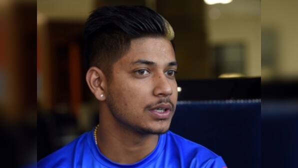 ICC Cricket World Cup: Nepal's Sandeep Lamichhane says 10-team event will hurt lot of cricketers, calls for expansion