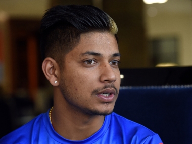 ICC Cricket World Cup: Nepal's Sandeep Lamichhane says 10-team event will hurt lot of cricketers, calls for expansion ICC Cricket World Cup: Nepal's Sandeep Lamichhane says 10-team event will hurt lot of cricketers, calls for expansion