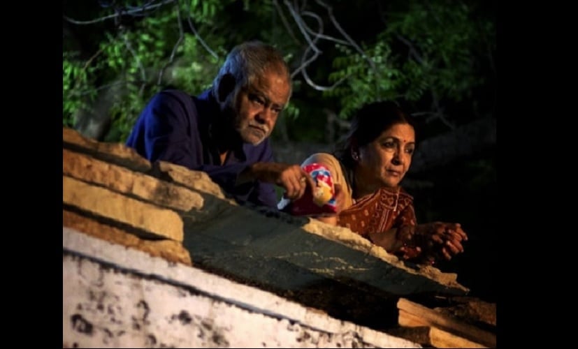 Neena Gupta, Sanjay Mishra to pair up for Jaspal Singh Sandhu and Rajeev Barnwals thriller