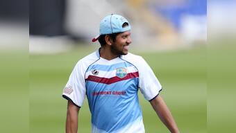 ICC Cricket World Cup 2019: Ramnaresh Sarwan to assist West Indies batsmen ahead of mega tournament