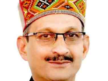 Congress demands apology from Himachal Pradesh BJP chief Satpal Singh Satti for obscene slur on Rahul Gandhi Congress demands apology from Himachal Pradesh BJP chief Satpal Singh Satti for obscene slur on Rahul Gandhi