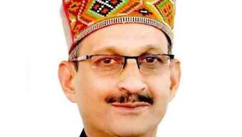 Congress demands apology from Himachal Pradesh BJP chief Satpal Singh Satti for obscene slur on Rahul Gandhi