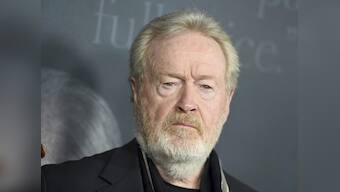 Ridley Scott, Sigourney Weaver praise high school production of Alien; director promises funds for encore performance