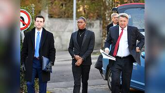 Court of Arbitration for Sport to announce ruling on landmark Caster Semenya testosterone case on Wednesday