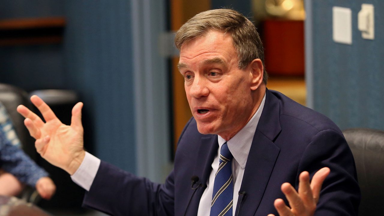 US senators' new bill could ban deceptive data collection by social media giants US senators' new bill could ban deceptive data collection by social media giants