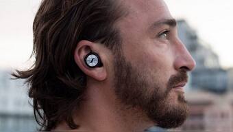 Sennheiser Momentum True Wireless Bluetooth earbuds launched in India at Rs 24,990