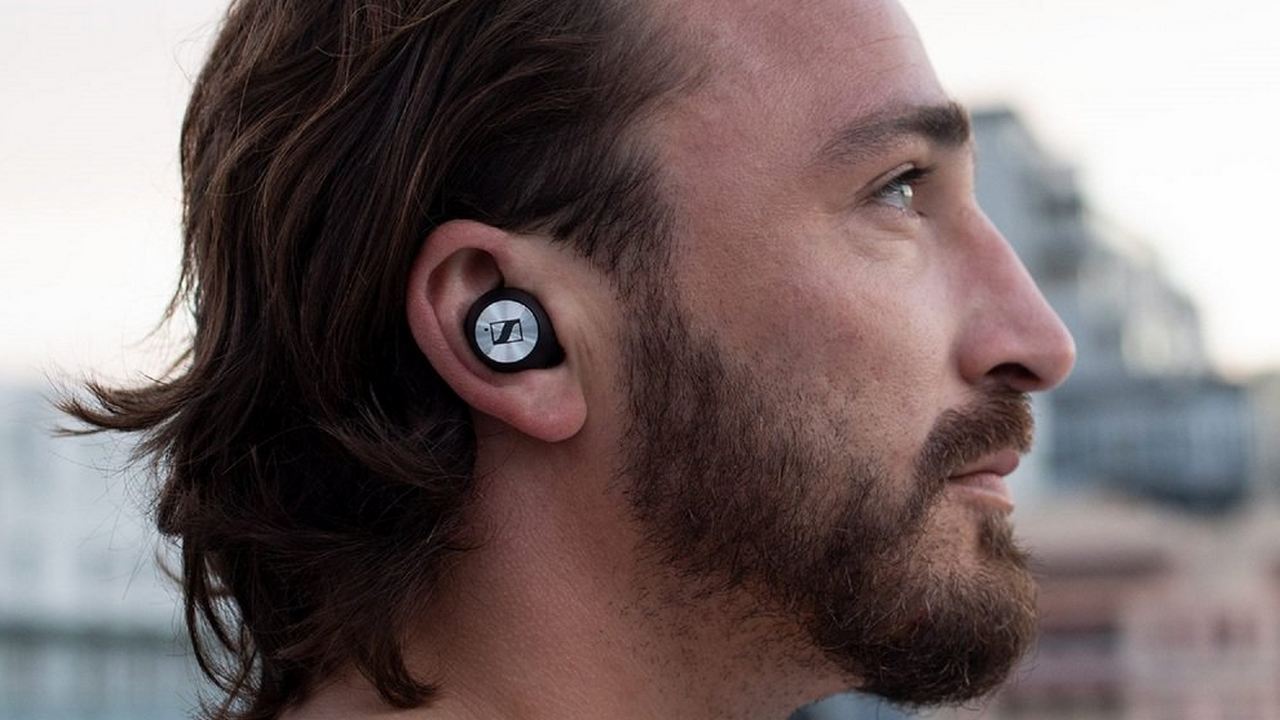 Sennheiser Momentum True Wireless Bluetooth earbuds launched in India at Rs 24,990 Sennheiser Momentum True Wireless Bluetooth earbuds launched in India at Rs 24,990