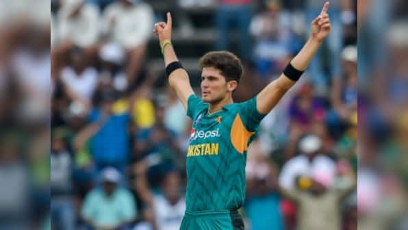 Shaheen Shah Afridi, Pakistan bowler, World Cup 2019 Player Full Profile: Tipped for greater feats, young Shaheen Shah Afridi ready for marquee event