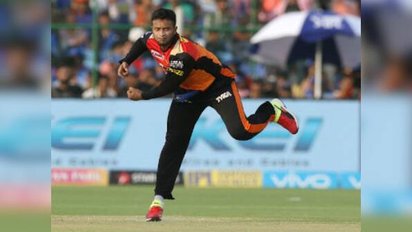 IPL 2019: Bangladesh Cricket Board to call Shakib Al Hasan back from India for World Cup preparation camp