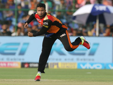 IPL 2019: Bangladesh Cricket Board to call Shakib Al Hasan back from India for World Cup preparation camp IPL 2019: Bangladesh Cricket Board to call Shakib Al Hasan back from India for World Cup preparation camp