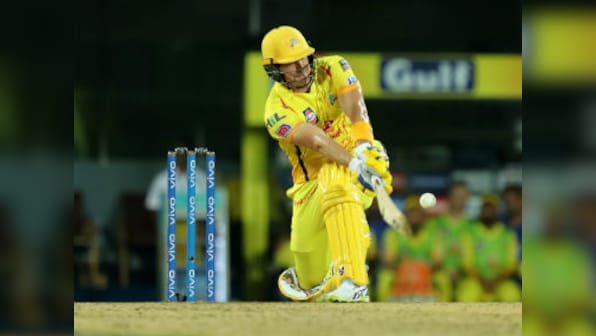 IPL 2019, CSK vs SRH: I would have been dropped a long time ago in my previous team, says Shane Watson