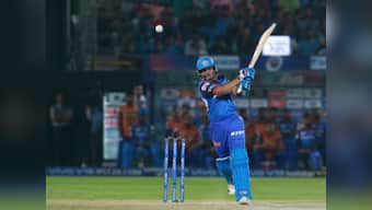 IPL 2019, RR vs DC: Prithvi Shaw credits Ricky Ponting, Sourav Ganguly, Mohammad Kaif as Delhi Capitals top points table