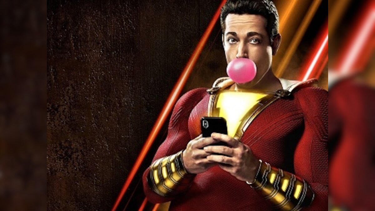 Shazam movie review: DC finally realises borrowing the Marvel formula is not altogether a bad idea