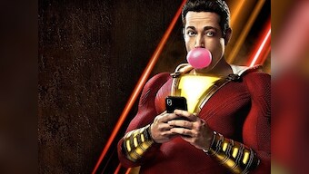 Shazam movie review: DC finally realises borrowing the Marvel formula is not altogether a bad idea