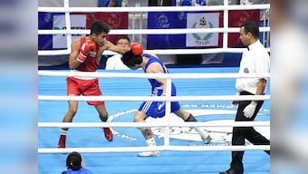 Asian Boxing Championships: Shiva Thapa breezes into pre-quarters; Lovlina Borgohain, Manisha Moun through to last-eight