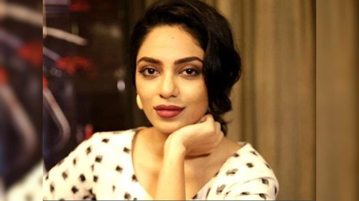 Ghost Stories: Sobhita Dhulipala to be a part of Anurag Kashyap's short in Netflix horror anthology