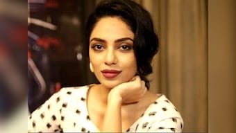 Ghost Stories: Sobhita Dhulipala to be a part of Anurag Kashyap's short in Netflix horror anthology