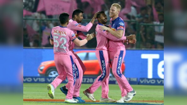 IPL 2019, RR vs KKR Match Preview: After securing first points, upbeat Royals hope to tame rampant Knight Riders