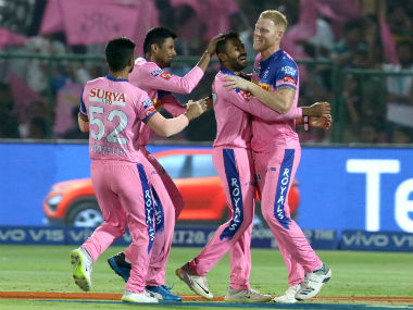 IPL 2019, RR vs KKR Match Preview: After securing first points, upbeat Royals hope to tame rampant Knight Riders IPL 2019, RR vs KKR Match Preview: After securing first points, upbeat Royals hope to tame rampant Knight Riders