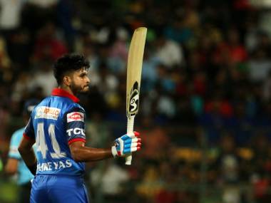 IPL 2019, RCB vs DC Match Report: Kagiso Rabada, Shreyas Iyer shine as Delhi condemn Royal Challengers to sixth straight loss IPL 2019, RCB vs DC Match Report: Kagiso Rabada, Shreyas Iyer shine as Delhi condemn Royal Challengers to sixth straight loss