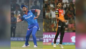 DC vs SRH Highlights and Match Recap, IPL 2019, Full cricket score: Sunrisers Hyderabad go top of table with five-wicket win