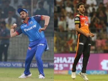 DC vs SRH Highlights and Match Recap, IPL 2019, Full cricket score: Sunrisers Hyderabad go top of table with five-wicket win