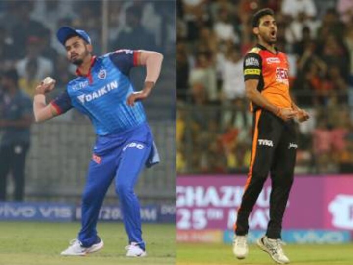 DC vs SRH Highlights and Match Recap, IPL 2019, Full cricket score: Sunrisers Hyderabad go top of table with five-wicket win
