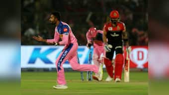 IPL 2019, RR vs RCB: Underrated but undeterred, Shreyas Gopal shows he is good enough to beat the best